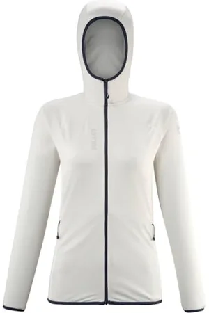 Millet Polaire Lokka III Hoodie Veste Femme