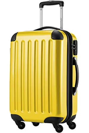 Hauptstadtkoffer Alex - Bagage à main cabine, Trolley rigide, 55 cm, 42 litres