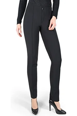 Atelier Gardeur Zene1, Pantalon Femme, , W42