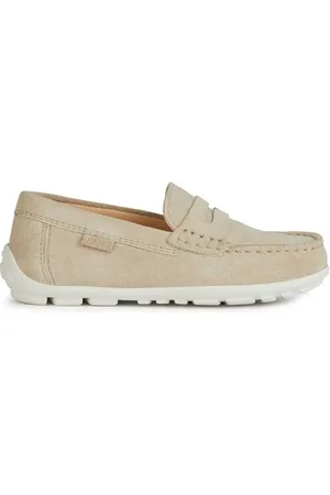 Geox J New Fast Boy A Moccasine, , 28 EU