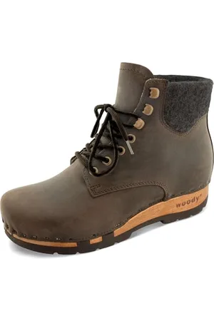 Woody Femme Mona Bottine, , 42 EU