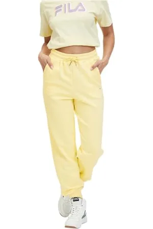 Fila Buetzow Pantalon de Jogging, , L Femme