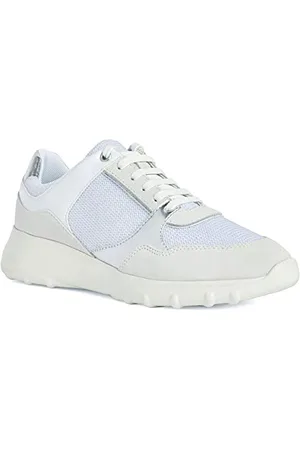 Geox Femme D Alleniee Basket, , 38 EU