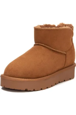 Xti KIDS 151117 Bottes apreskì, , 37 EU