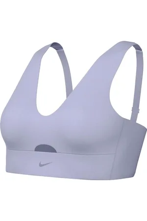 Nike Dri-Fit Indy Plunge XS
