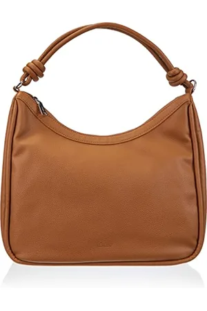 QS by s.Oliver 10.2.17.38.300.2124034, Sac à bandoulière Femme, 8469, B x H x T (cm) 31 x 28 x 15