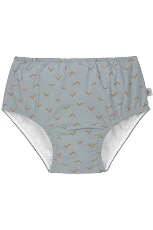 LÄSSIG LÄSSIG Couche de Bain pour bébé - pour Enfant - Clair - 03-06 Mois - Taille : 62/68, , 62-68