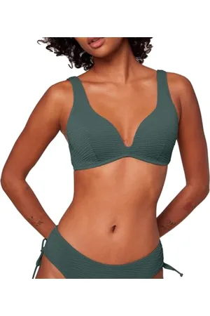 Triumph Summer Expression P 02 SD Bikini Top Femme, , 36D
