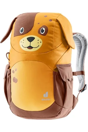 Deuter Kikki Sac à dos pour enfant à partir de 3 ans (8 L)