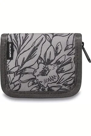 Dakine Soho Portefeuille pour Femme Motif Coquelicot Taille Unique