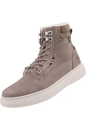 Mustang Homme 4181-601 Bateau à Lacets, , 43 EU