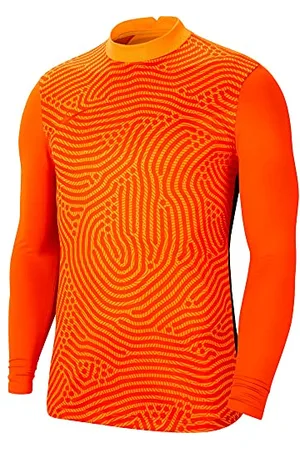 Nike Gardien III Goalkeeper Jersey Longsleeve Homme, , FR (Taille Fabricant : XL)