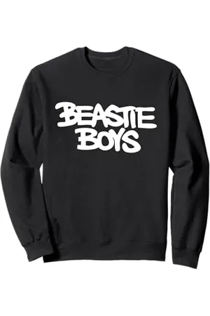 BEASTIE BOYS Logo officiel Sweatshirt