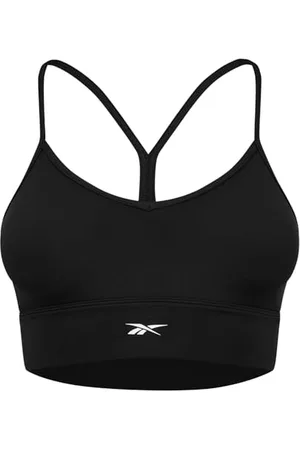 Reebok Wor Tri Back Bra- Soutien-Gorge de Sport pour Femme
