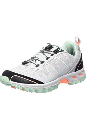 CMP Femme Chaussures de Trail Altak WMN Course à Pied, , 37 EU