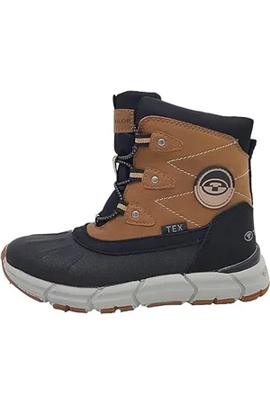TOM TAILOR 6370250011 Botte de Neige, , 38 EU