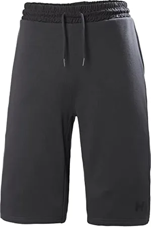 Helly Hansen Short Actif 30,5 cm Cargo, Ébène 980, XL Homme