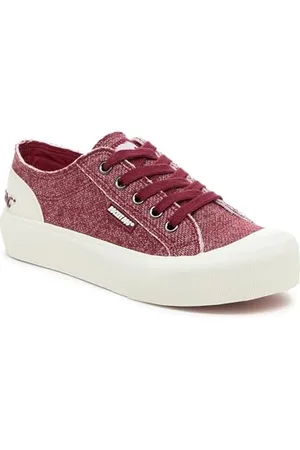 Rocket Dog Femme Jazzin Plus Basket, , 37 EU