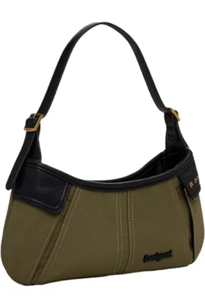 Desigual Accessoires Sac à bandoulière en Nylon, L