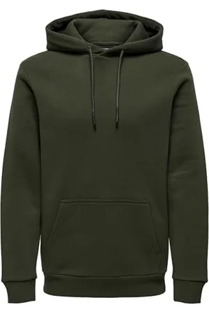 Only & Sons Sweat à Capuche ONSCERES Sweat-Shirts M M