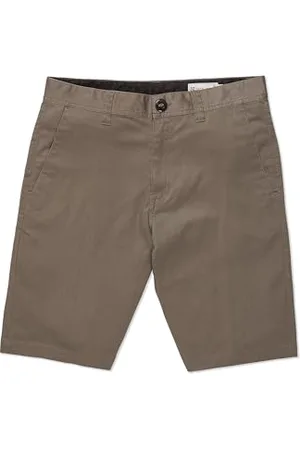 Volcom Frckn MDN Strch Sht 21 Short pour Homme