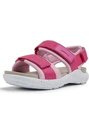 Camper Wous Kids-K800482 Sandales à 2 Sangles, , 38 EU