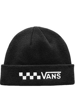 Vans Mixte enfant Trecker Beanie Bonnet bonnet, , Taille unique EU