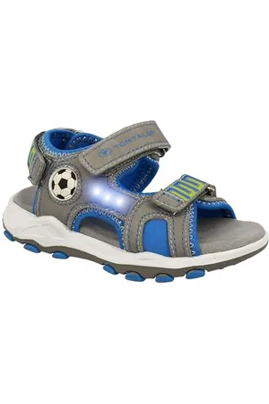 TOM TAILOR 3271103 Sandale, , 35 EU