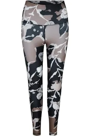 Reebok Myt AOP Legging Moulant pour Femme