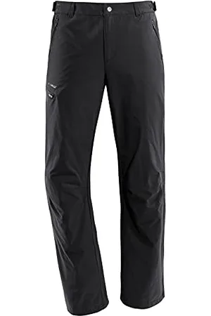 Vaude Farley Stretch II Pantalon de Randonnée, , 50-Long