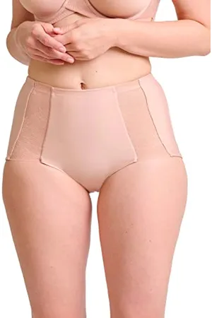 Sans Complexe Perfect Shape - Culotte Haute Sculptante Taille Haute - Femme - 50/52