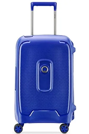 Delsey MONCEY - Valise Cabine Rigide - 55x35x25 cm - 38 litres - S