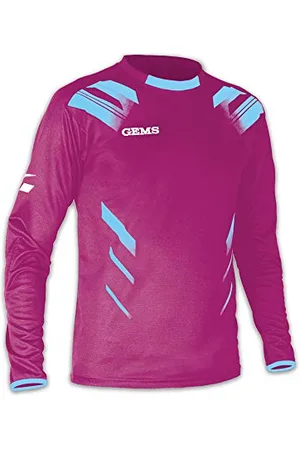 GEMS CH02-0605 Dallas T-Shirt Unisex Fuxia XXXS