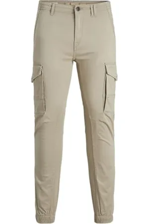 JACK & JONES Pantalon Paul Flake Cargo Enfants