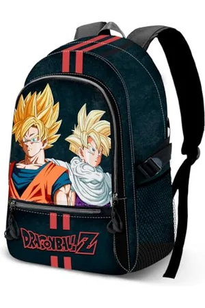 KARACTERMANIA 06378 Mixte Sac à Dos Fight Fan 2.2 Unity, , Taille Unique