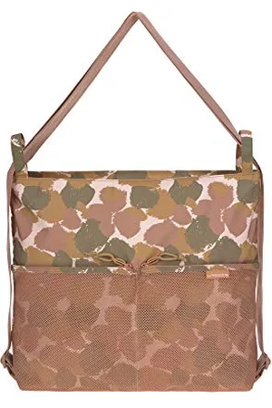 LÄSSIG LÄSSIG Baby Kinderbuggytasche Kinderwagentasche Rucksack/Casual Conversion Buggy Bag