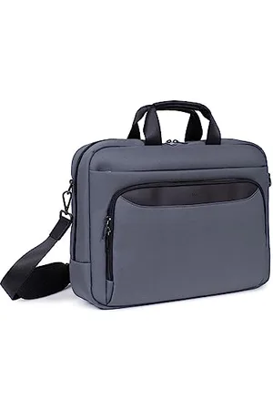 Hexagona Porte-Documents - Compatible Ordinateur Portable 17