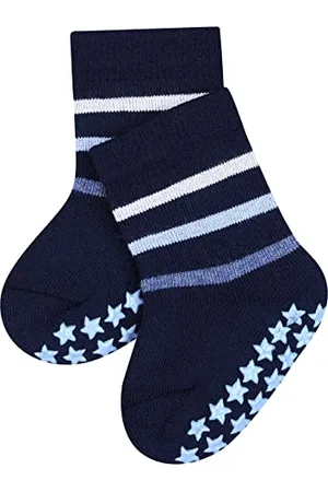 Falke Multi Stripe B Hp coton picots sur la semelle 1 paire, Chaussettes Chaussons Mixte bébé, , 74-80