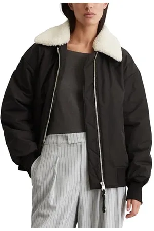 Marc O’ Polo 5000005390, Noir, M Femme