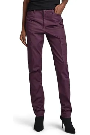 G-Star Femme Slim Cargo Pants, , 30W / 32L