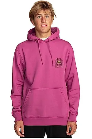 Billabong Portaludadera Con Capucha Para Hombre