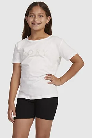 Roxy Day And Night - T-shirt pour Fille