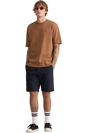 GANT Allister Sunfaded Shorts, , 31 Homme