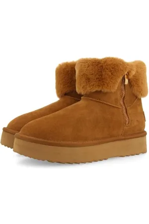 Gioseppo Femme Mendon Botte Oxford, , 39 EU