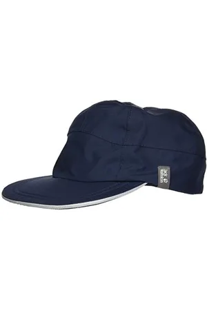 Jack Wolfskin Texapore Baseball Casquettes Mixte Enfant, , FR : S (Taille Fabricant : S)