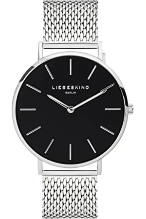 liebeskind LIEBESKIND Montre analogique à quartz, 38 mm, pour femme
