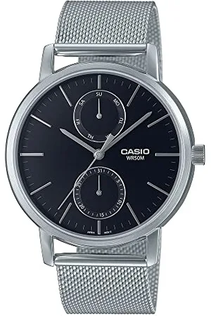 Casio Mtpb310m1avef Watch One Size