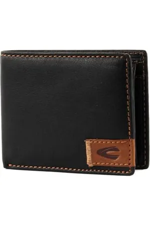 Camel Active Porte-Monnaie Automne/Hiver 13 pièces, 11 x 2 x 8,5, , 11X2X8.5, Pochette pour pièces de Monnaie