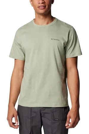 Columbia Rapid Ridge II, T-Shirt Graphique pour Homme