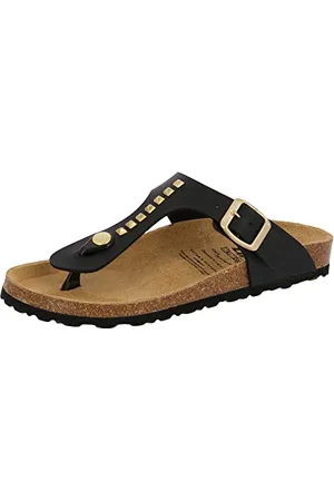 LICO Femme Bioline Goldstar Mules, , 42 EU